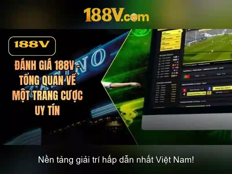 Ứng dụng của 188v trong thiết kế và trải nghiệm người dùng Ứng dụng của 188v trong thiết kế và trải nghiệm người dùng