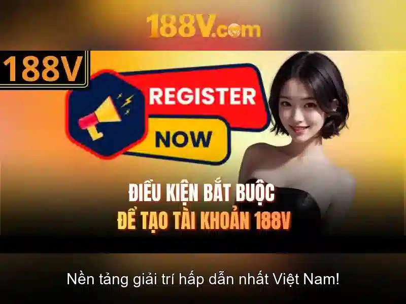 188v là gì và sự hấp dẫn của nó