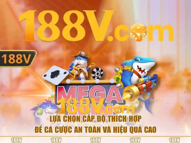 188v – Nền tảng cá cược thể thao The Thao uy tín và toàn diện 1 Đăng Nhập