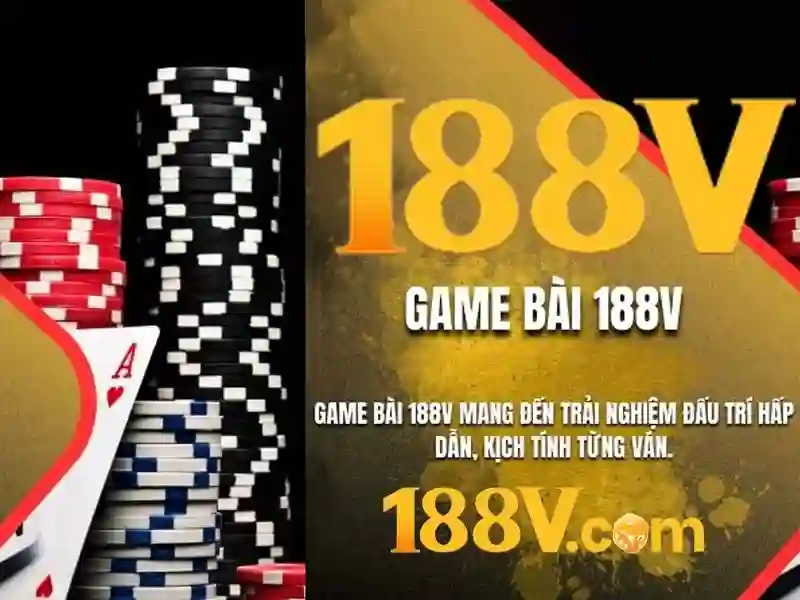 188v: một khái niệm hư cấu về liên kết và nhận thức Go88