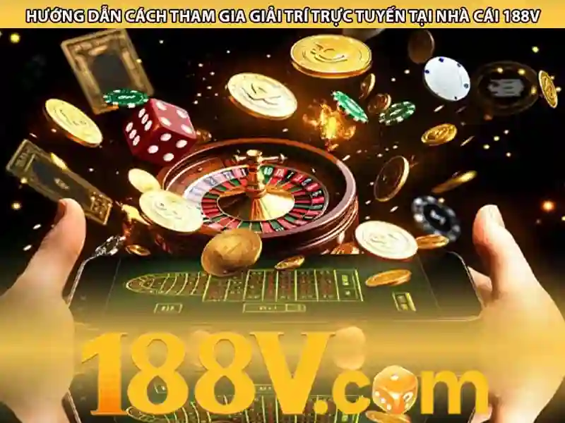 188v: một khái niệm giữa nghệ thuật và công nghệ 1 Đăng Nhập