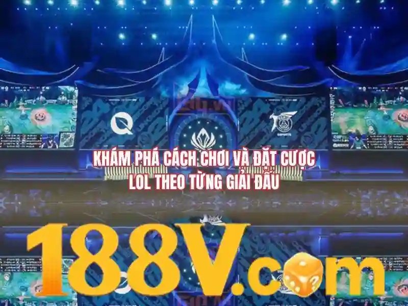Tổng quan về 188v vom