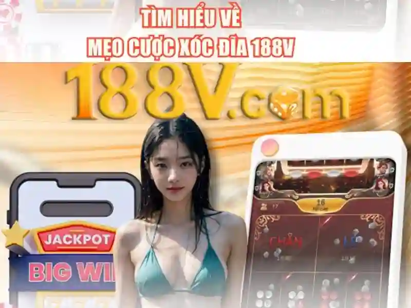 188v com tại app – Tổng quan chủ đề và giá trị cốt lõi 188v com tại app – Tổng quan chủ đề và giá trị cốt lõi