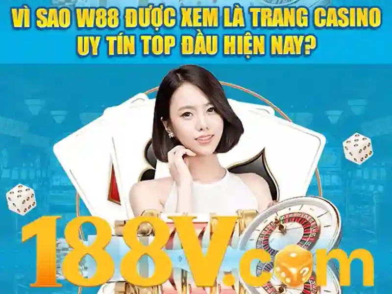 Giới thiệu về 188V Giới thiệu về 188V