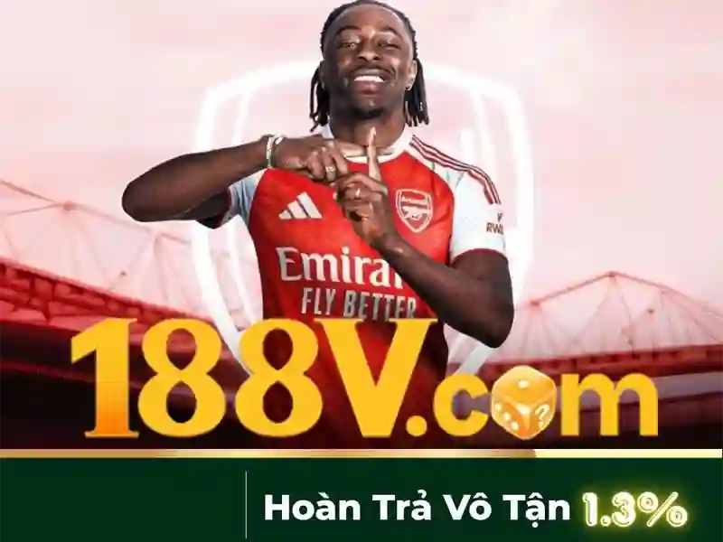 Khái niệm 188v và những ứng dụng của nó trong thế giới số 1 Đăng Nhập