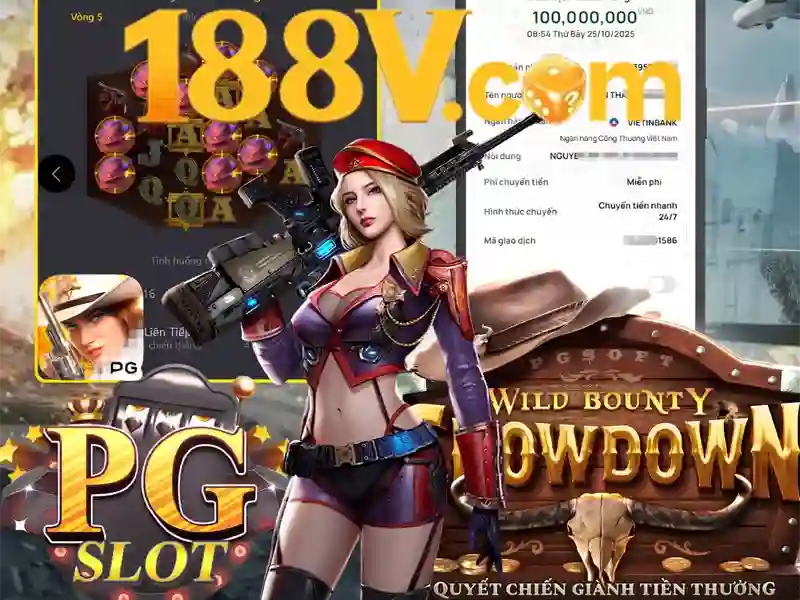 casino 188v – Định hướng phát triển và tầm nhìn tương lai