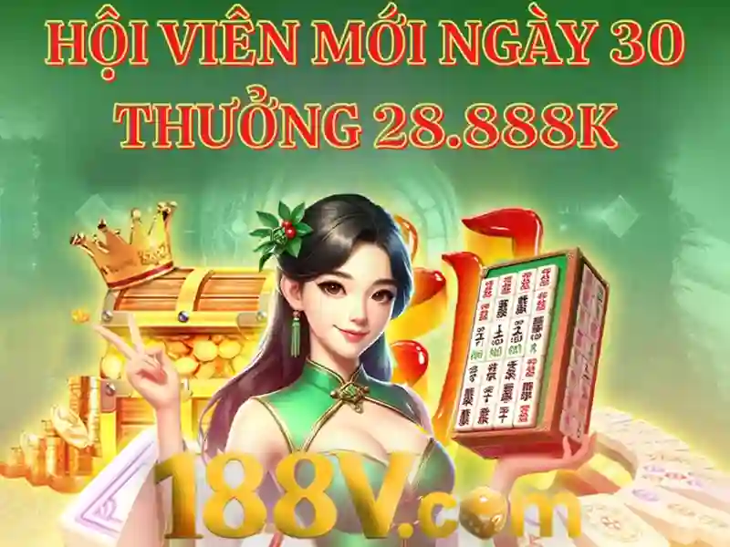 188v tại – Trải nghiệm và giá trị nền tảng số Go88