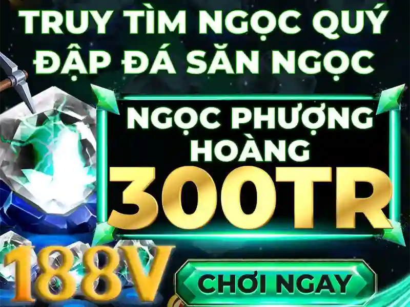 Giới thiệu về 188v Giới thiệu về 188v