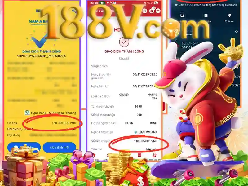 188v: Khám phá một số đặc biệt và ý nghĩa của nó Go88