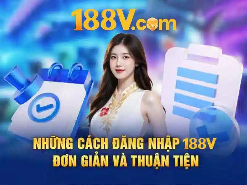 Khởi đầu với 188v\n\n Khởi đầu với 188v\n\n