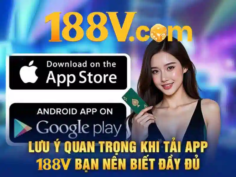 Tổng quan về 188v me Tổng quan về 188v me