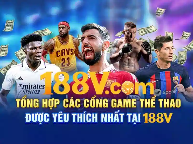 188v: một hành trình giữa công nghệ và tinh thần Go88