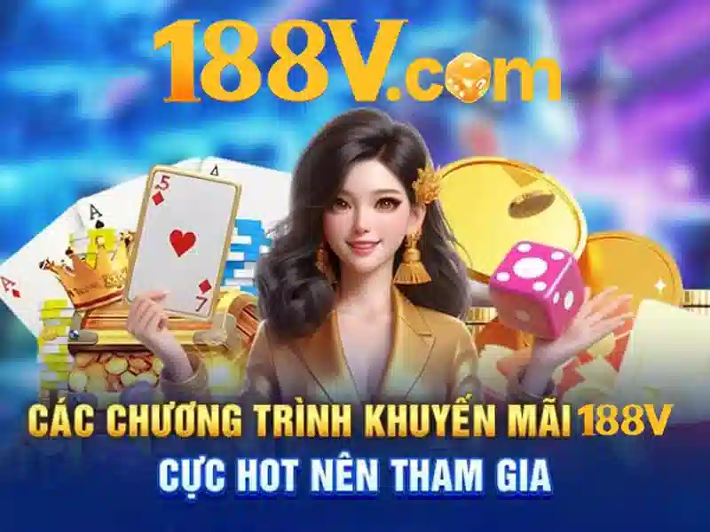 Giới thiệu về 188v\n