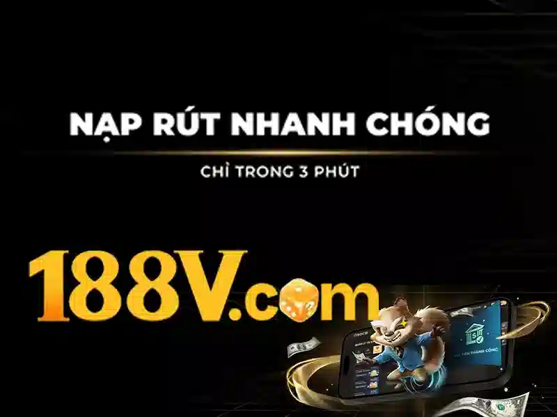 Khái niệm về 188V Khái niệm về 188V