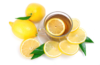 Té de limón: conoce todos sus beneficios